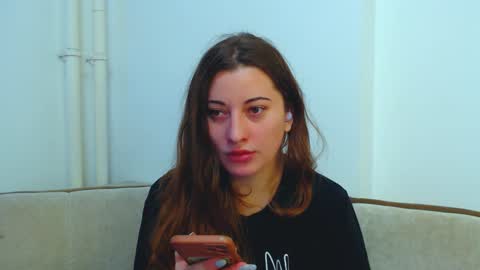 Snapshot of helen_adams_ chatting on January 2025 08:55:01 AM helen_adams_ online show from January 2025 08:55:01 AM