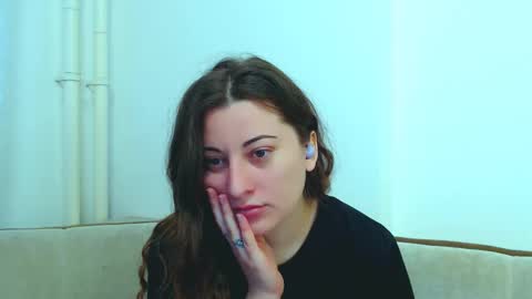 Snapshot of helen_adams_ chatting on February 2025 05:56:01 AM helen_adams_ online show from February 2025 05:56:01 AM