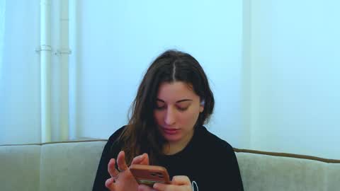 Snapshot of helen_adams_ chatting on February 2025 09:00:02 AM helen_adams_ online show from February 2025 09:00:02 AM