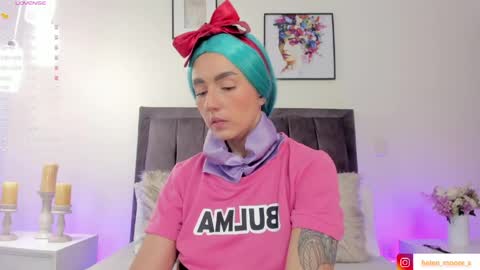 Helen  online show from March 2026 01:05:01 PM