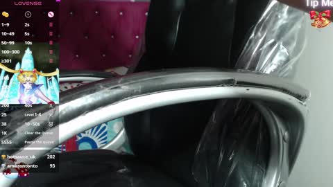 Helen online show from December 2024 09:19:01 PM