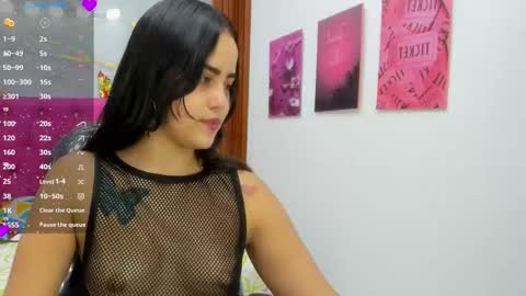 Helen online show from December 2025 06:38:01 PM