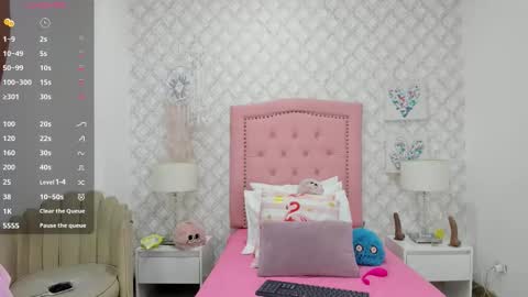 helen zen online show from March 2026 04:45:02 AM