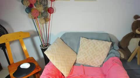 HELENA COPPER online show from April 2026 03:35:02 AM