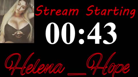 Snapshot of helena_hope chatting on September 2025 04:27:01 AM Helena Hope online show from September 2025 04:27:01 AM