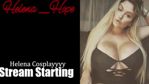 Snapshot of helena_hope chatting on February 2026 07:37:01 AM Helena Hope online show from February 2026 07:37:01 AM