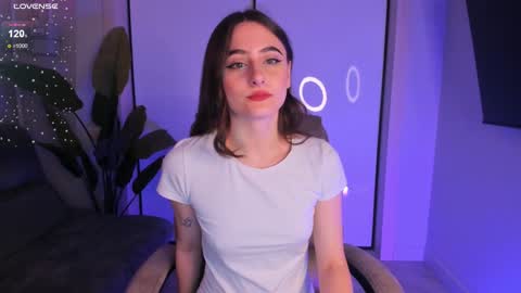 Snapshot of helena_lorente chatting on December 2024 08:25:02 PM Helen online show from December 2024 08:25:02 PM