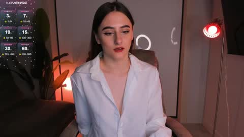 Snapshot of helena_lorente chatting on December 2024 08:05:02 PM Helen online show from December 2024 08:05:02 PM