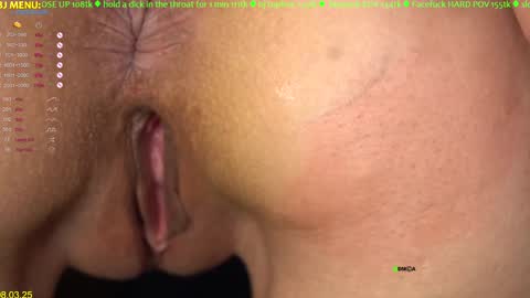 helena_play online show from March 2025 08:57:01 PM