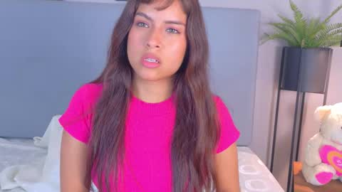 Snapshot of helenafoumier chatting on March 2026 11:48:02 PM helenafoumier online show from March 2026 11:48:02 PM