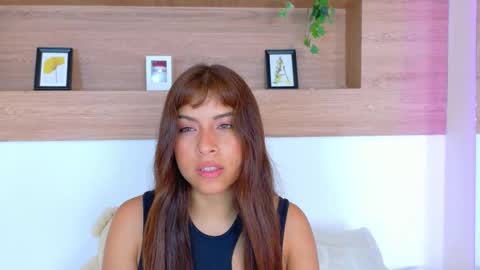 Snapshot of helenafoumier chatting on March 2026 04:07:02 PM helenafoumier online show from March 2026 04:07:02 PM