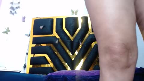 helenahotwet online show from January 2025 07:08:01 PM