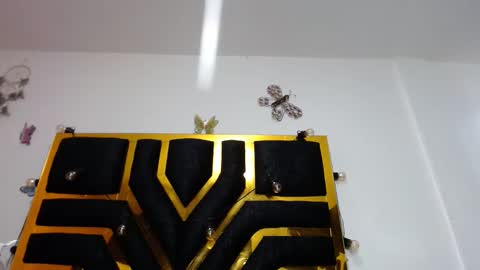 helenahotwet online show from March 2025 07:25:01 PM