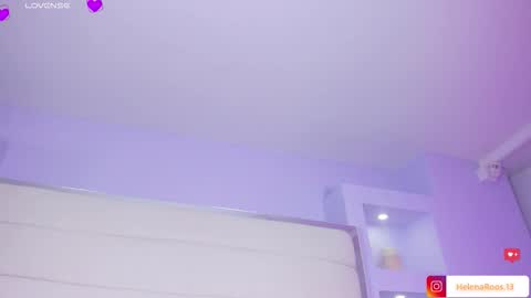 H E L E N A  online show from September 2025 07:08:01 PM