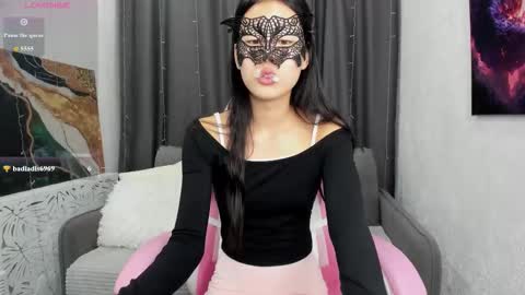 Snapshot of helenblazetrt chatting on March 2026 02:04:01 AM Hi I am Helen online show from March 2026 02:04:01 AM