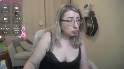 helenenigma online show from April 2026 06:49:02 PM