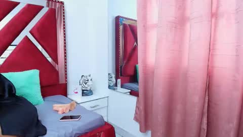 Helen Sommers online show from March 2026 07:53:02 PM