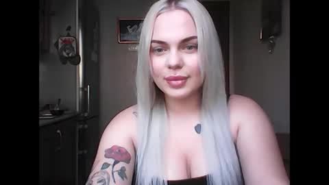 helga_now online show from January 2025 12:04:02 PM
