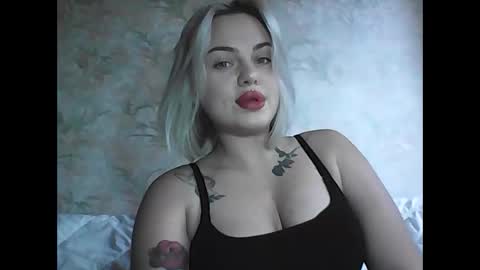 helga_now online show from February 2025 09:00:02 AM