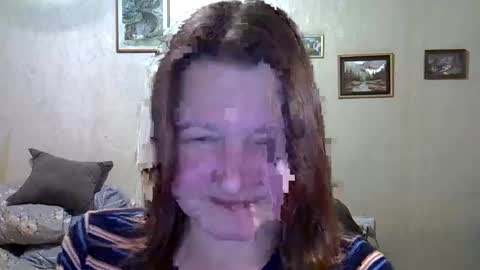 helgacharming online show from February 2026 07:20:01 PM