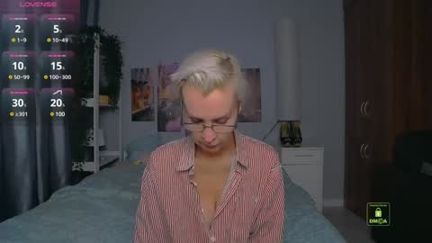 Helga online show from December 2024 04:32:02 PM