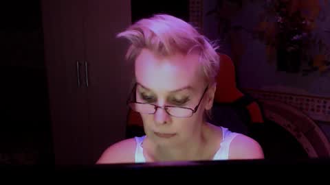 Snapshot of helgahimmele chatting on March 2026 08:23:02 PM Helga online show from March 2026 08:23:02 PM