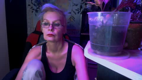 Snapshot of helgahimmele chatting on April 2026 10:53:01 PM Helga online show from April 2026 10:53:01 PM