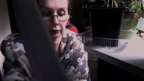 Snapshot of helgahimmele chatting on May 2026 01:18:02 PM Helga online show from May 2026 01:18:02 PM