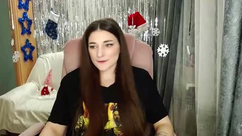 helgamun online show from December 2025 11:38:02 AM