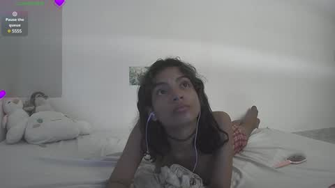 Snapshot of helia_n_amy chatting on December 2024 04:29:02 PM Helia Transfem and Amy online show from December 2024 04:29:02 PM