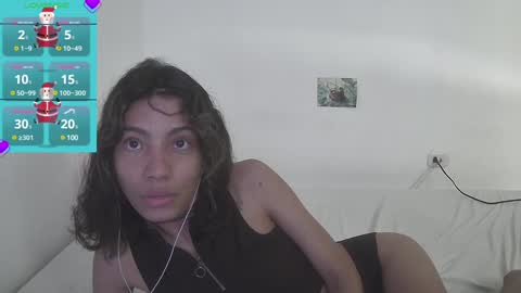 Snapshot of helia_n_amy chatting on December 2024 02:36:02 PM Helia Transfem and Amy online show from December 2024 02:36:02 PM