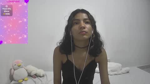Snapshot of helia_n_amy chatting on January 2025 05:24:02 AM Helia Transfem and Amy online show from January 2025 05:24:02 AM
