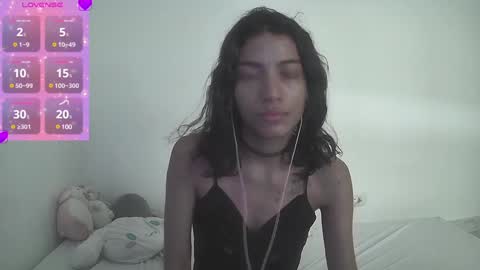 Snapshot of helia_n_amy chatting on January 2025 03:33:01 PM Helia Transfem and Amy online show from January 2025 03:33:01 PM