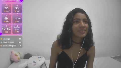 Snapshot of helia_n_amy chatting on January 2025 06:35:01 PM Helia Transfem and Amy online show from January 2025 06:35:01 PM