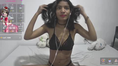 Snapshot of helia_n_amy chatting on January 2025 04:28:01 AM Helia Transfem and Amy online show from January 2025 04:28:01 AM