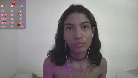 Snapshot of helia_n_amy chatting on January 2025 04:26:01 PM Helia Transfem and Amy online show from January 2025 04:26:01 PM