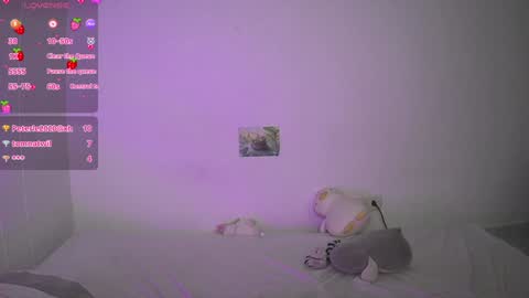 Snapshot of helia_n_amy chatting on January 2025 04:54:02 AM Helia Transfem and Amy online show from January 2025 04:54:02 AM