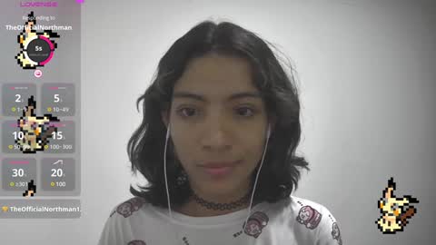Snapshot of helia_n_amy chatting on February 2025 03:54:01 AM Helia Transfem and Amy online show from February 2025 03:54:01 AM