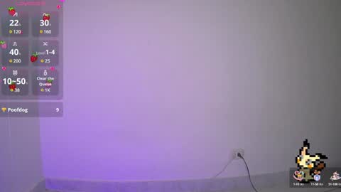 Snapshot of helia_n_amy chatting on February 2025 09:35:02 AM Helia Transfem and Amy online show from February 2025 09:35:02 AM