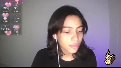 Snapshot of helia_n_amy chatting on February 2025 05:16:01 AM Helia Transfem and Amy online show from February 2025 05:16:01 AM