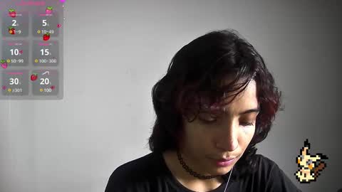 Snapshot of helia_n_amy chatting on March 2025 02:47:02 AM Helia Transfem and Amy online show from March 2025 02:47:02 AM