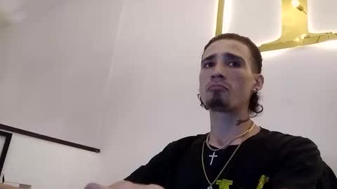 Snapshot of hell_boy66 chatting on April 2026 07:20:01 AM Eros online show from April 2026 07:20:01 AM