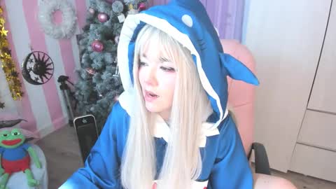 Laura online show from January 2026 04:39:01 AM