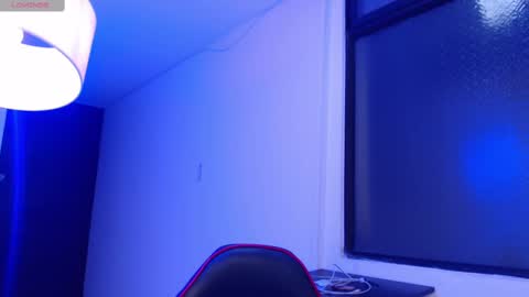 Snapshot of hell_girll_ chatting on September 2025 03:30:02 AM Hell Girl online show from September 2025 03:30:02 AM