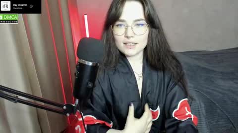 Red online show from February 2025 10:04:02 PM