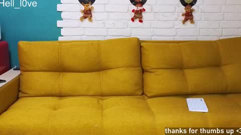 Snapshot of hell_l0ve chatting on January 2025 03:05:01 AM Anastasiia online show from January 2025 03:05:01 AM