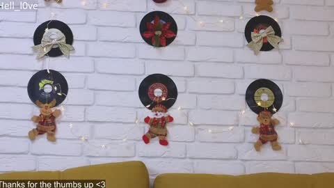 Snapshot of hell_l0ve chatting on January 2025 12:09:01 PM Anastasiia online show from January 2025 12:09:01 PM