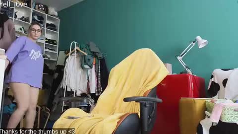 Snapshot of hell_l0ve chatting on March 2025 08:04:02 AM Anastasiia online show from March 2025 08:04:02 AM