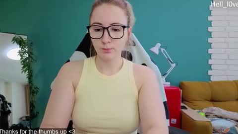 Anastasiia  online show from November 2025 05:02:01 AM