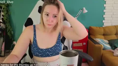Anastasiia  online show from June 2026 04:57:01 AM